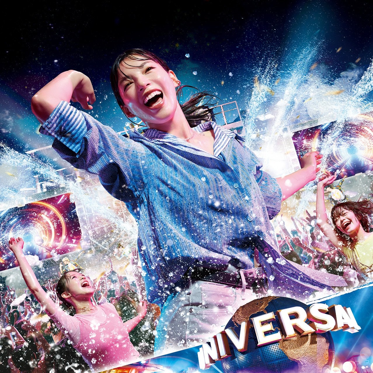 🎢 유니버설 스튜디오 재팬 이미지 12